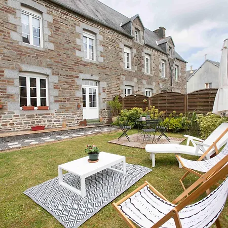 Maison De La Besliere Meuble De Tourisme 2 Etoiles Semesterbostad