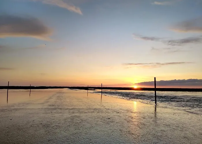 Maison De La Besliere Folligny
