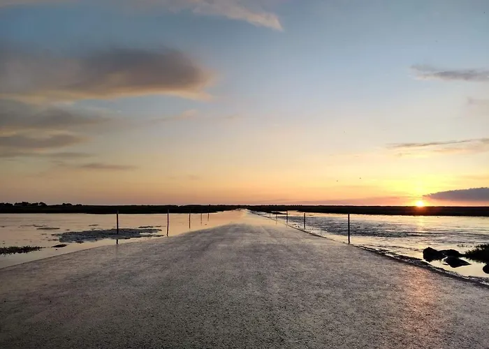 Maison De La Besliere Hébergement de vacances Folligny