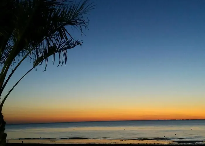 Maison De La Besliere Hébergement de vacances