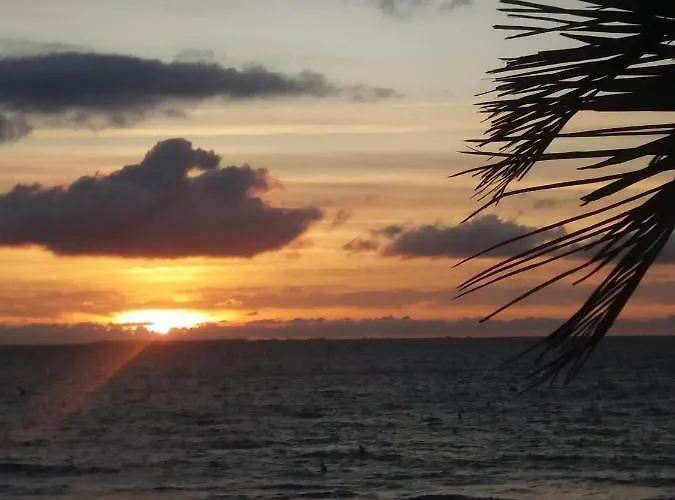 Maison De La Besliere *