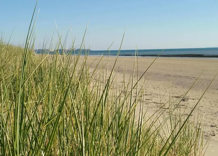 Hébergement de vacances Maison De La Besliere