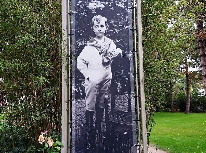 Hébergement de vacances Maison De La Besliere Folligny