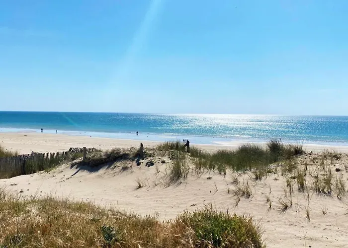 Maison De La Besliere *