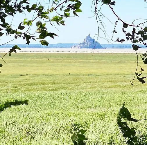 Maison De La Besliere *