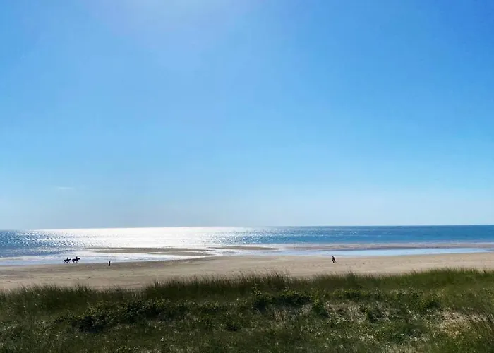 Hébergement de vacances Maison De La Besliere Folligny