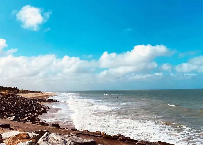 Hébergement de vacances Maison De La Besliere *