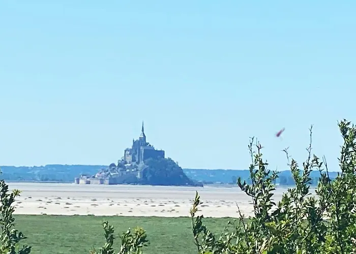 Hébergement de vacances Maison De La Besliere