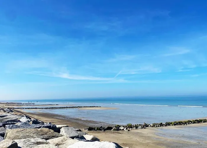 Hébergement de vacances Maison De La Besliere Folligny
