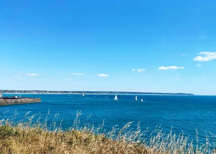 Maison De La Besliere Hébergement de vacances