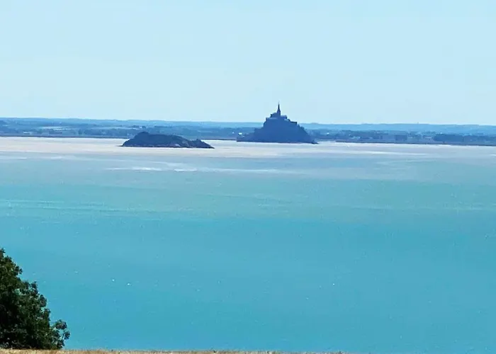Maison De La Besliere Hébergement de vacances