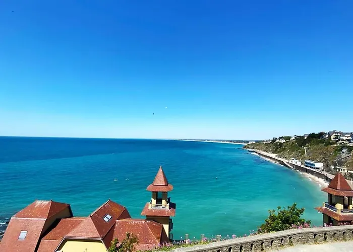 Hébergement de vacances Maison De La Besliere *