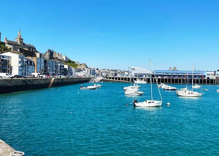 Hébergement de vacances Maison De La Besliere