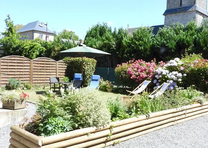 Maison De La Besliere