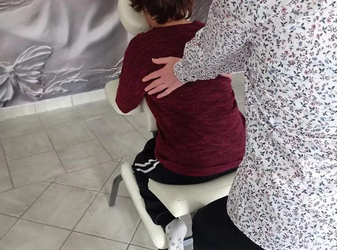 Maison De La Besliere * Folligny