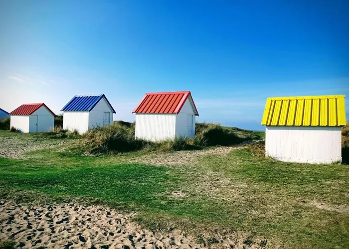 Hébergement de vacances Maison De La Besliere *
