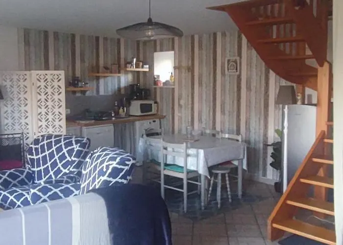 Maison De La Besliere