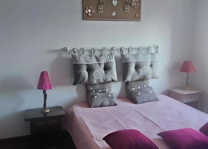 Hébergement de vacances Maison De La Besliere Folligny