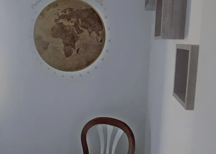 Maison De La Besliere *