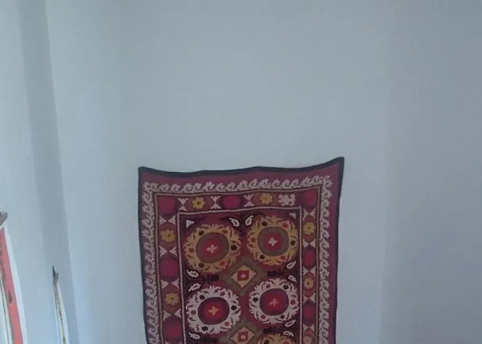 Hébergement de vacances Maison De La Besliere *