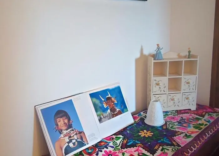 Maison De La Besliere *