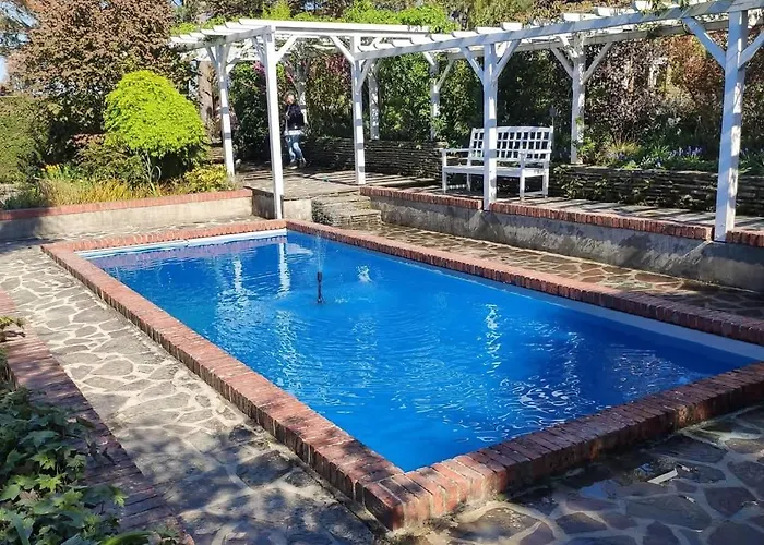 Maison De La Besliere Folligny