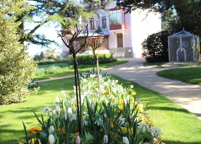 Maison De La Besliere Hébergement de vacances *