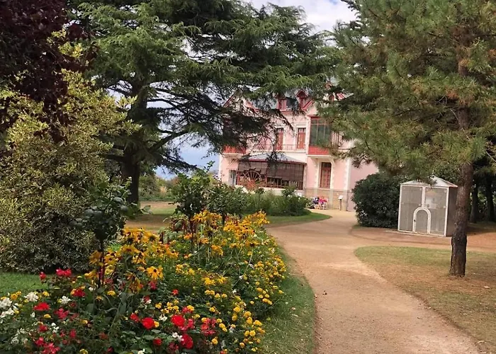 Maison De La Besliere *