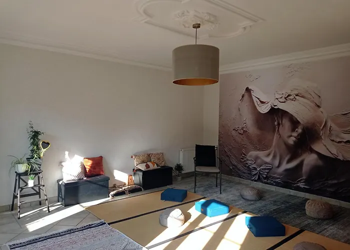 Maison De La Besliere *