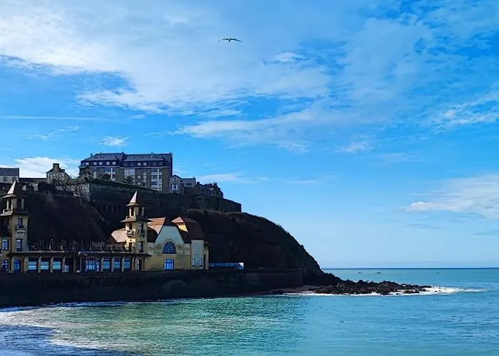 Maison De La Besliere Folligny