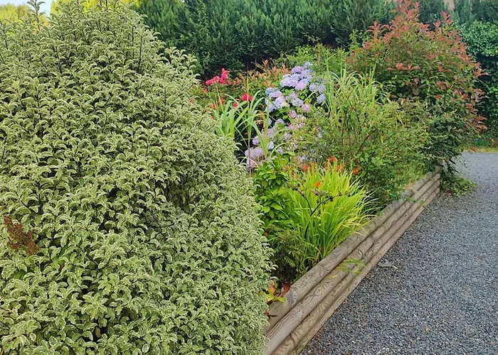 Hébergement de vacances Maison De La Besliere *