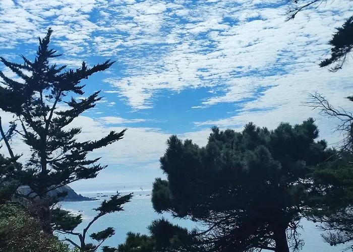 Maison De La Besliere